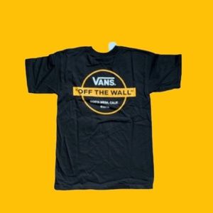 Vans - Short Sleeve T-shirt